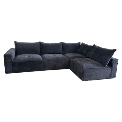 Serento RHF Corner Group QS Serento RHF Corner Group QS
