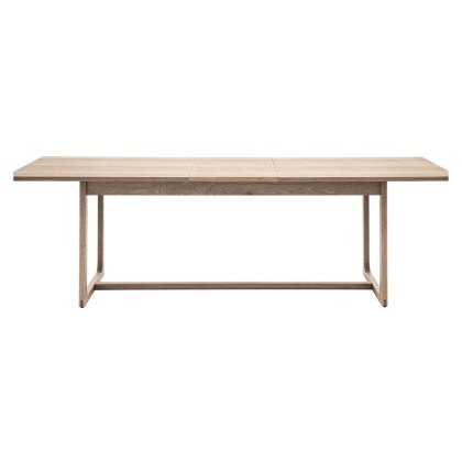 Craft 200cm Extending Dining Table, Bench & 3 Dining Chairs Craft 200cm Extending Dining Table, Bench & 3 Dining Chairs
