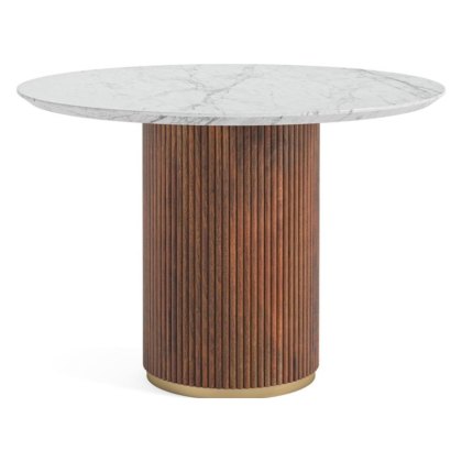 Crosby Round Dining Table & 4 Versa Dining Chairs Green Crosby Round Dining Table & 4 Versa Dining Chairs Green
