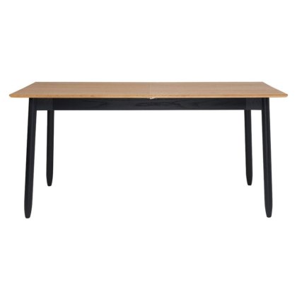 Monza Medium Extending Dining Table & 4 Dining Chairs
