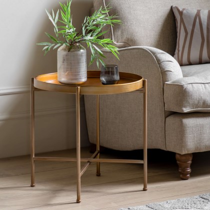 Gallery Direct Lenox Tray Table Gallery Direct Lenox Tray Table
