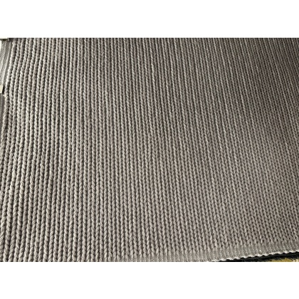 ORIGINS CABLE - WARM GREY 120X170CM RUG