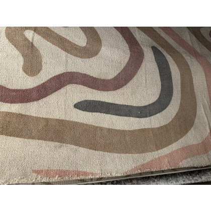 ORIGINS EXPRESSION 2 MULTI 160X230CM RUG