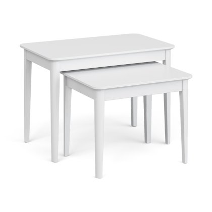 Ashford Dining Nest of Tables Ashford Dining Nest of Tables
