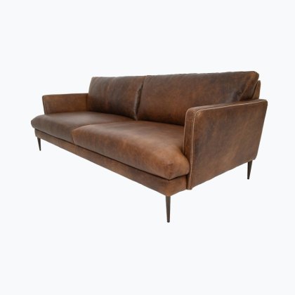 Alessio 2.5 Seater Sofa QS