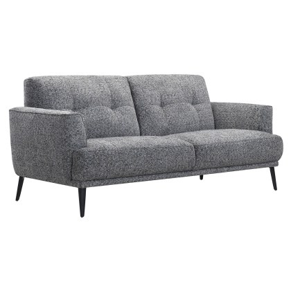 Sofia 3 Seater Sofa - Fabric TX3333 QS