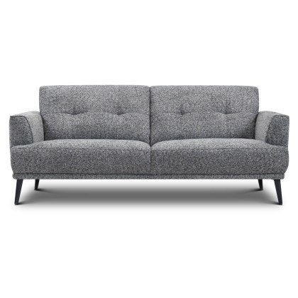 Sofia 3 Seater Sofa - Fabric TX3333 QS
