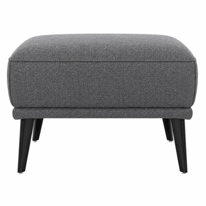 Sofia Footstool - Fabric TX3333 QS
