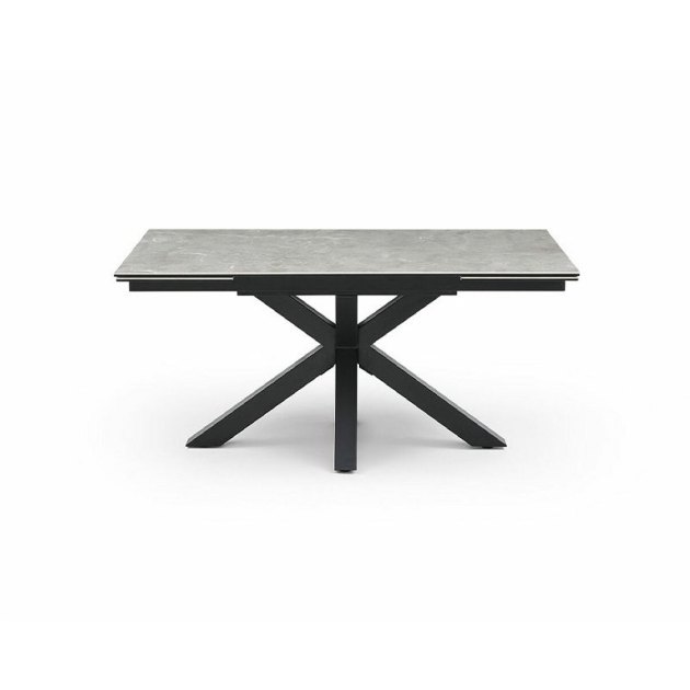 Francesco 160cm Extending Dining table