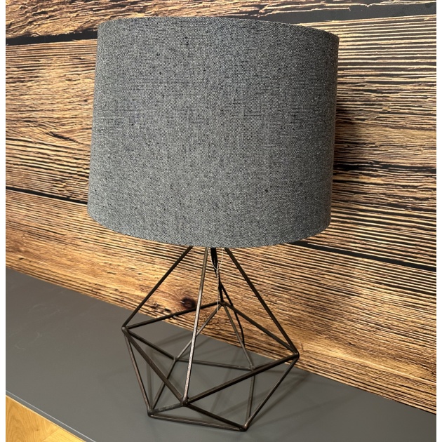 NICO TABLE LAMP 460x460x680mm