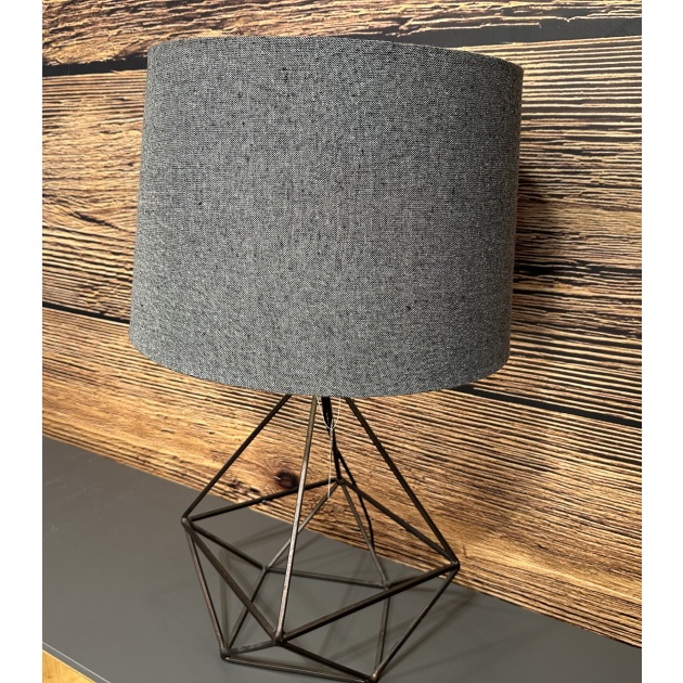 NICO TABLE LAMP 460x460x680mm