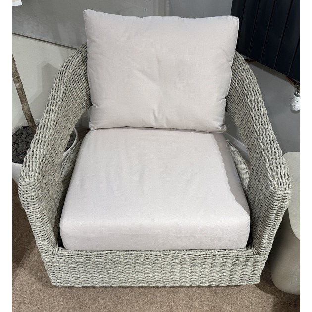 OUTDOOR COLLECTION - Hvar Swivel Chair OUTDOOR COLLECTION - Hvar Swivel Chair