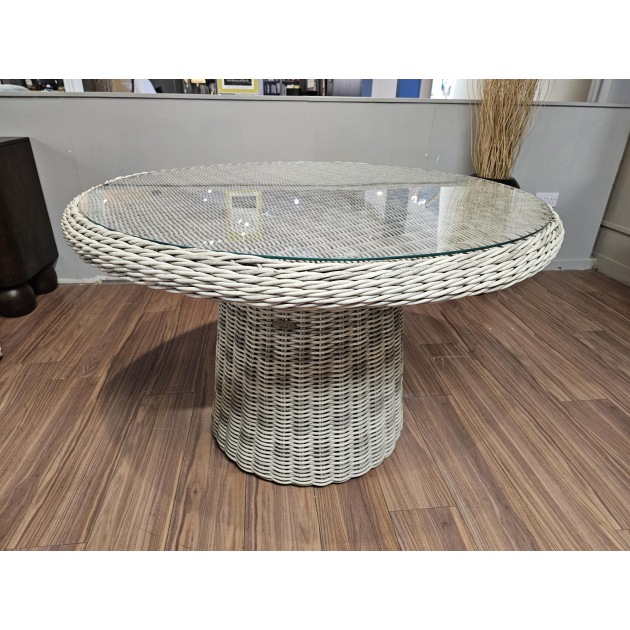 Ragusa 4 Seater Outdoor Dining Set