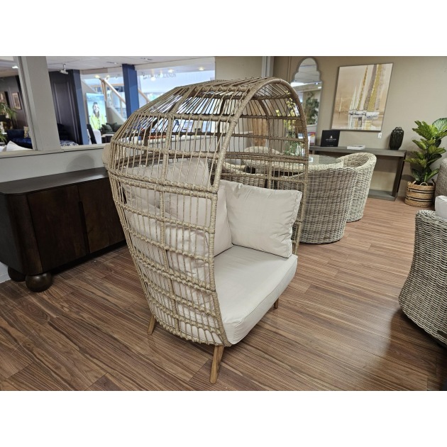 Avena Egg Chair Garden Furniture Avena Egg Chair Garden Furniture