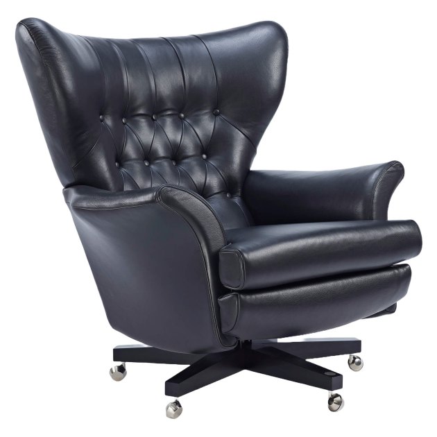 G Plan Vintage The Sixty Two Swivel Chair
