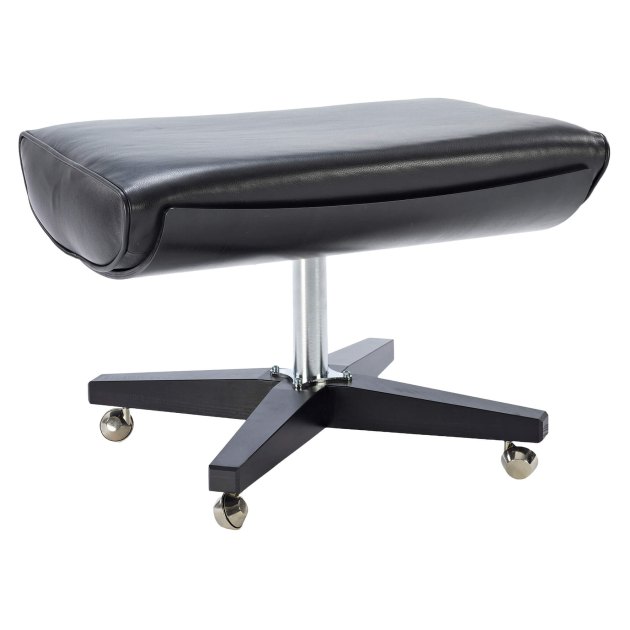 G Plan Vintage The Sixty Two Footstool