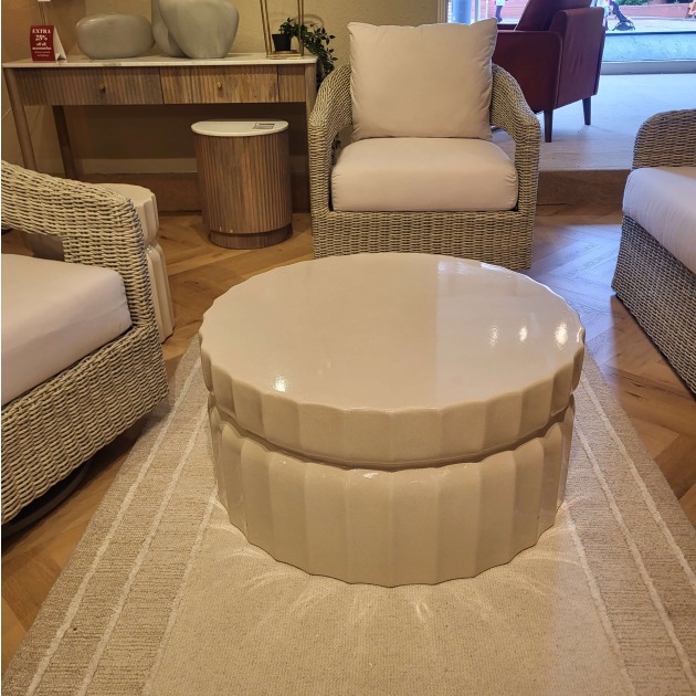 Cirella coffee table Cirella coffee table
