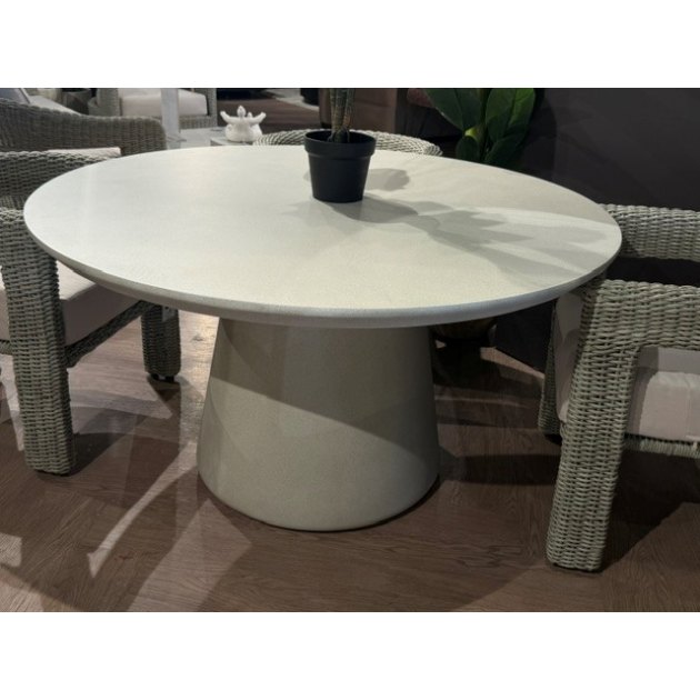 Havar Table & 4 Chairs