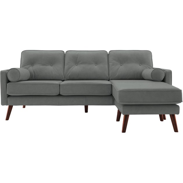 G Plan Vintage Edie Right Hand Facing Chaise Sofa G Plan Vintage Edie Right Hand Facing Chaise Sofa
