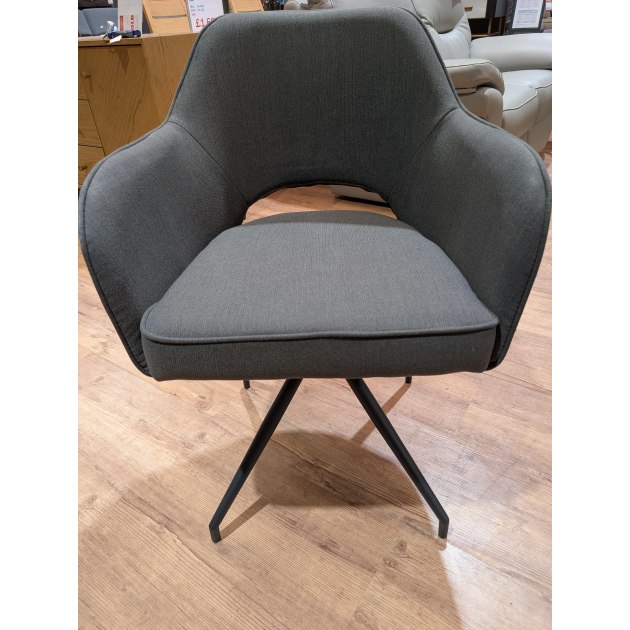 Chandler, Swivel Dining Chair Chandler, Swivel Dining Chair