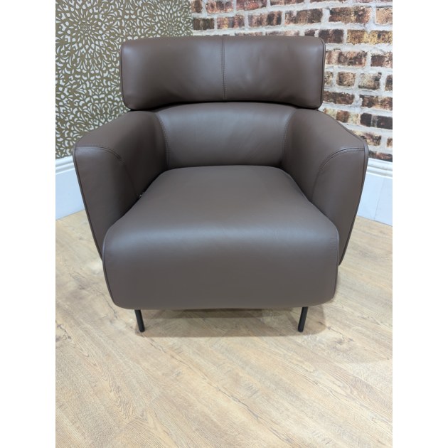 Dario, Club Chair Dario, Club Chair