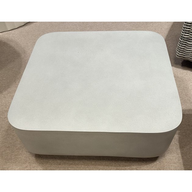 Outdoor Collection - Rozzano Coffee Table Outdoor Collection - Rozzano Coffee Table