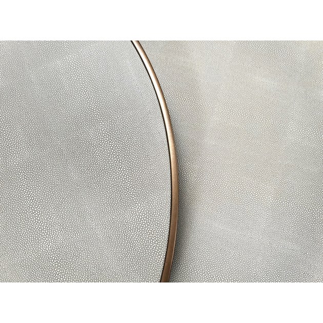 Chamonix Coffee Table Set of 2