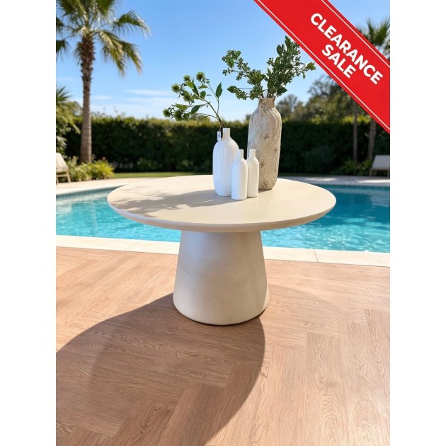 Hvar dining table Outdoor Collection Hvar dining table Outdoor Collection