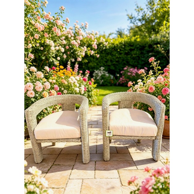 Hvar Dining Chair (2 pack) Hvar Dining Chair (2 pack)