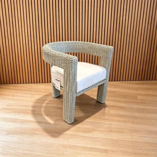 Hvar Outdoor Dining Chair Chairs x6