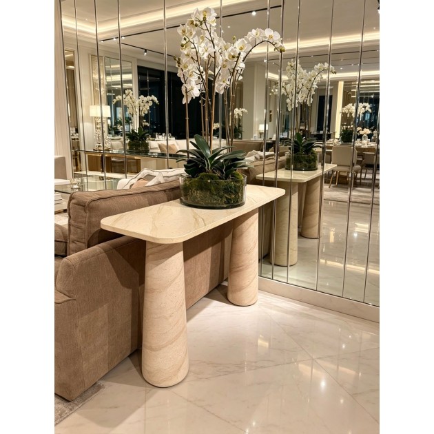 Isla Console Table Isla Console Table