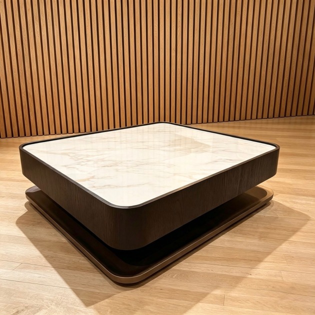 Valin Coffee Table Valin Coffee Table