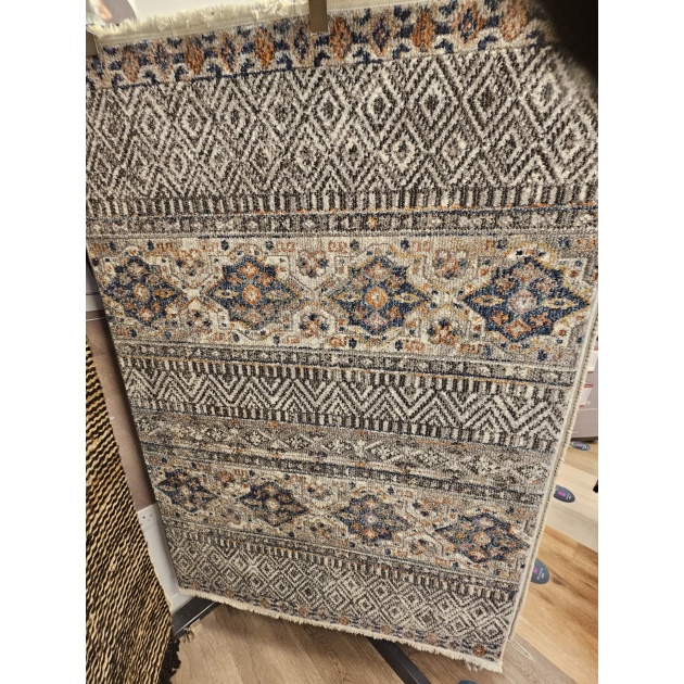 ORIGINS Mandala - Stripe Grey 120 x170cm ORIGINS Mandala - Stripe Grey 120 x170cm
