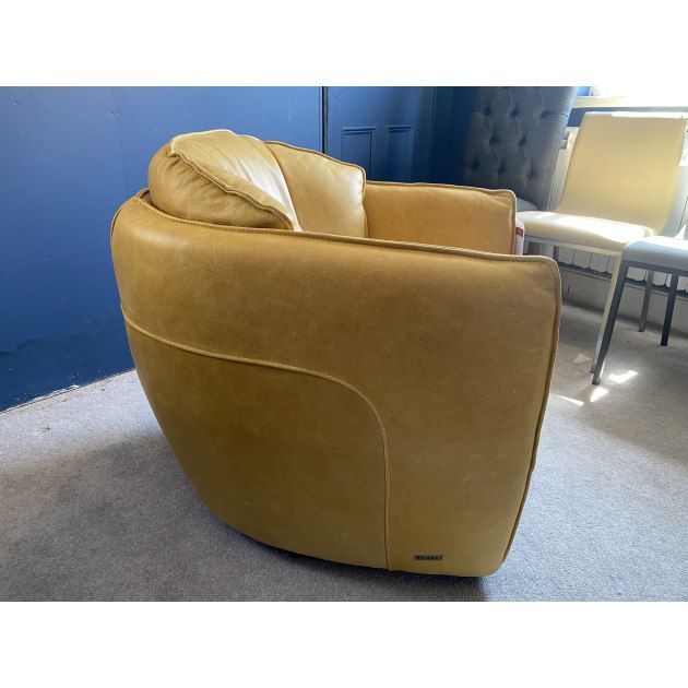 Elettra Swivel accent chair Elettra Swivel accent chair