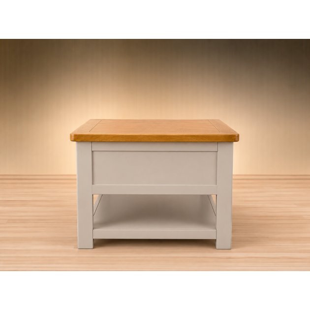 Hunningham Coffee Table with Drawers Hunningham Coffee Table with Drawers