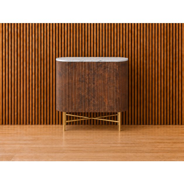 Crosby Small 2 door Sideboard Crosby Small 2 door Sideboard