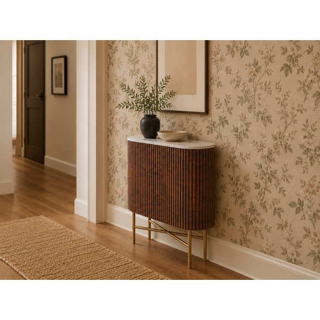 Crosby Small 2 door Sideboard Crosby Small 2 door Sideboard