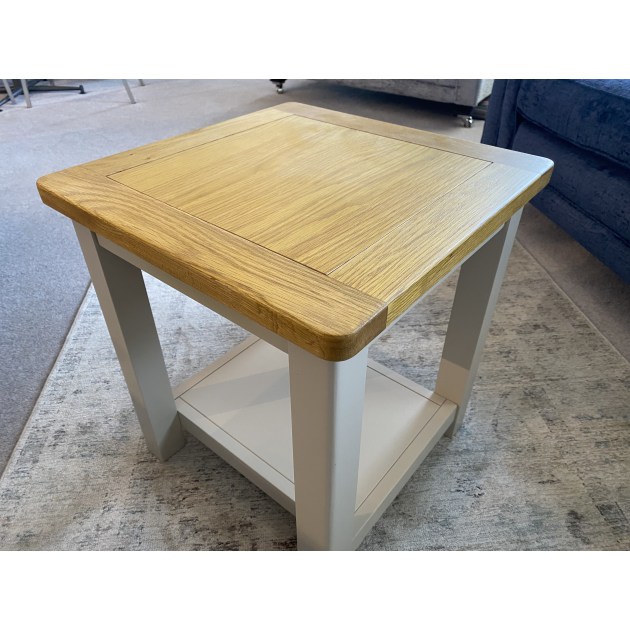 Hunningham Lamp Table Hunningham Lamp Table