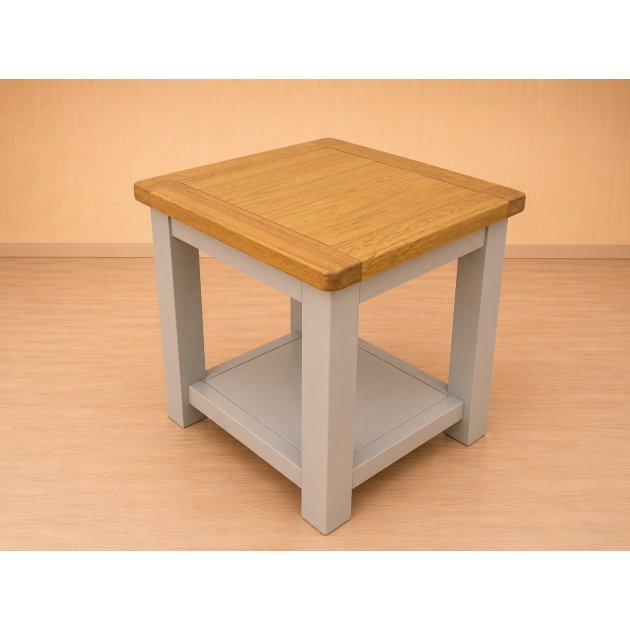 Hunningham Lamp Table