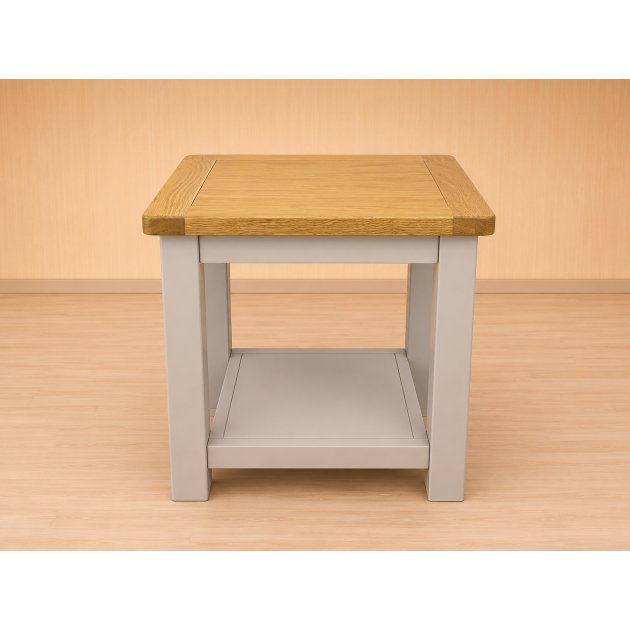 Hunningham Lamp Table
