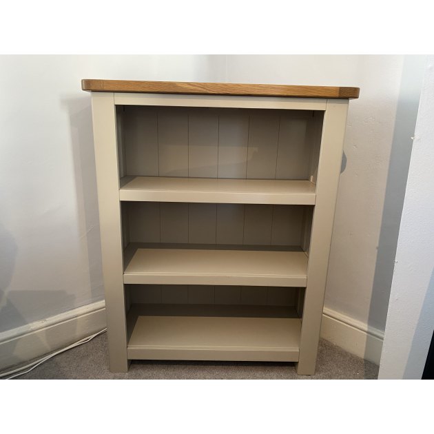 Hunningham Small Bookcase Hunningham Small Bookcase