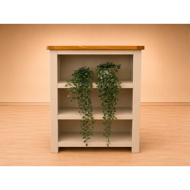 Hunningham Small Bookcase