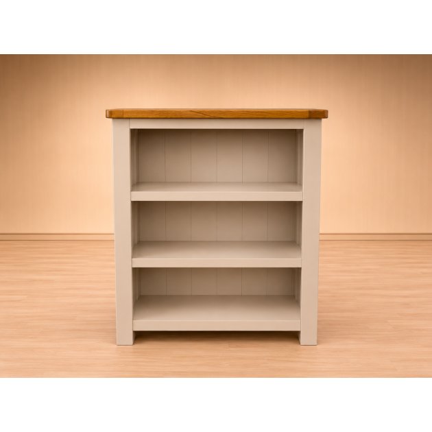 Hunningham Small Bookcase
