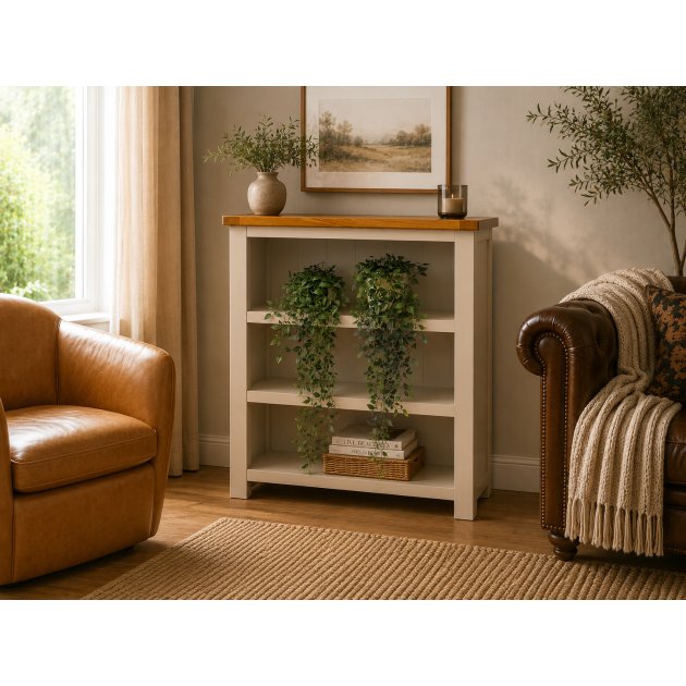 Hunningham Small Bookcase