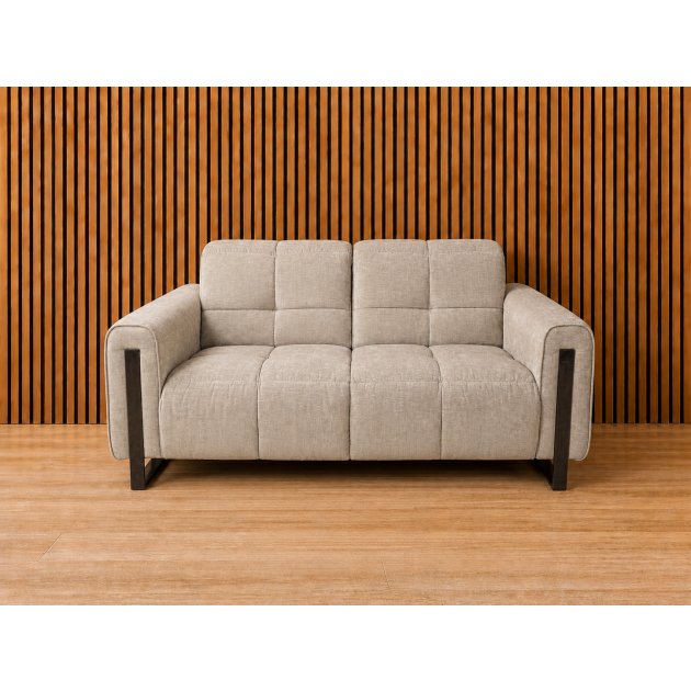 Viviana 2 Seater Wall-hugger Power Recliner with Power Headrest