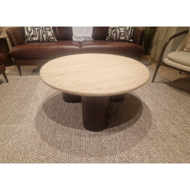 Richmond Douglas Side Table Richmond Douglas Side Table