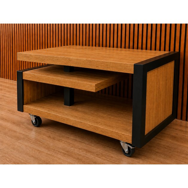 H&H Metalo Lamp Table H&H Metalo Lamp Table