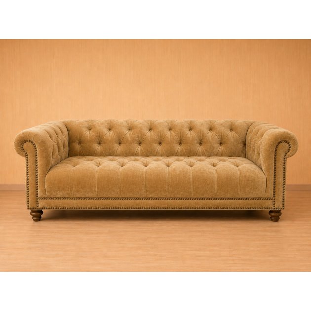 Ashdowm 4 Seater DEEP Sofa