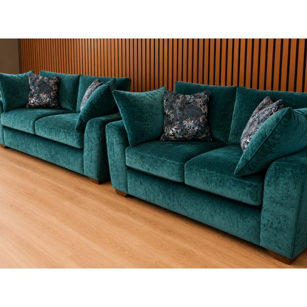 Madison 3 Seater & 2 Seater Sofa Suite Madison 3 Seater & 2 Seater Sofa Suite