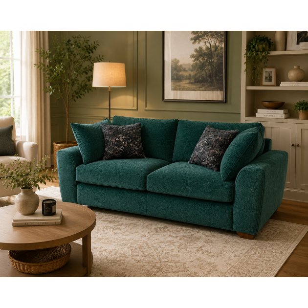 Madison 3 Seater Sofa